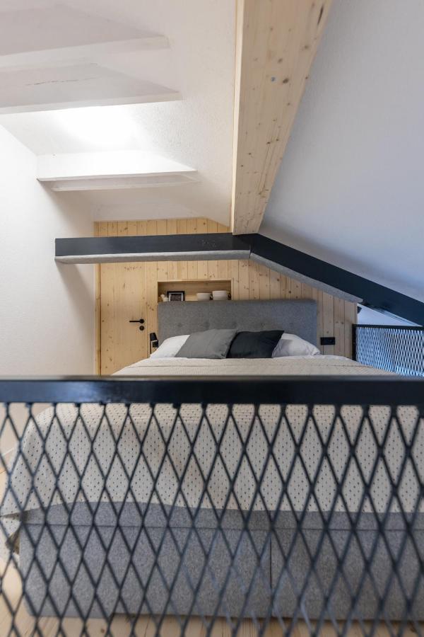 Vila Vlasta Apt. #401 Vysoké Tatry Εξωτερικό φωτογραφία