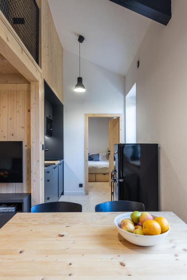Vila Vlasta Apt. #401 Vysoké Tatry Εξωτερικό φωτογραφία