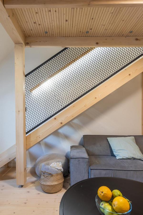 Vila Vlasta Apt. #401 Vysoké Tatry Εξωτερικό φωτογραφία