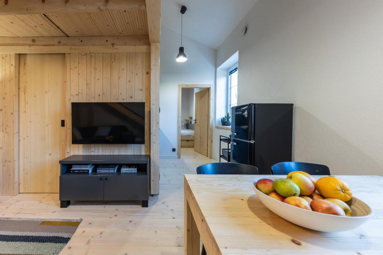 Vila Vlasta Apt. #401 Vysoké Tatry Εξωτερικό φωτογραφία