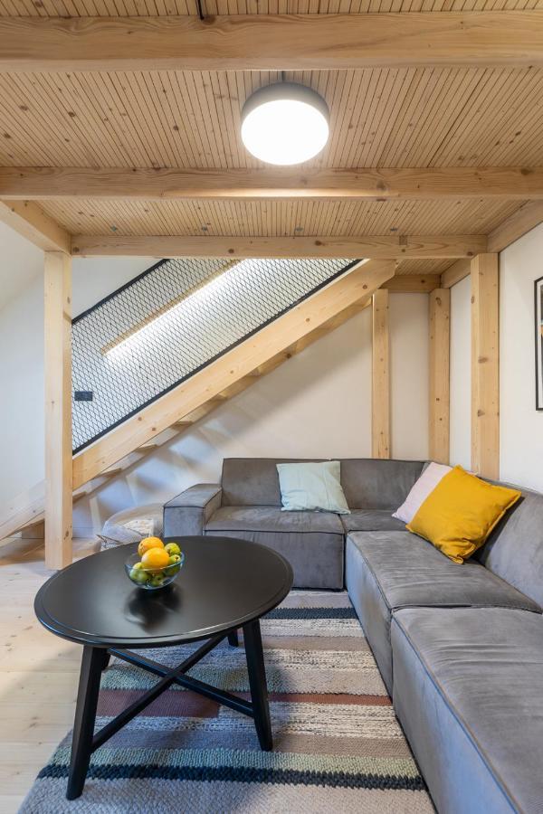Vila Vlasta Apt. #401 Vysoké Tatry Εξωτερικό φωτογραφία